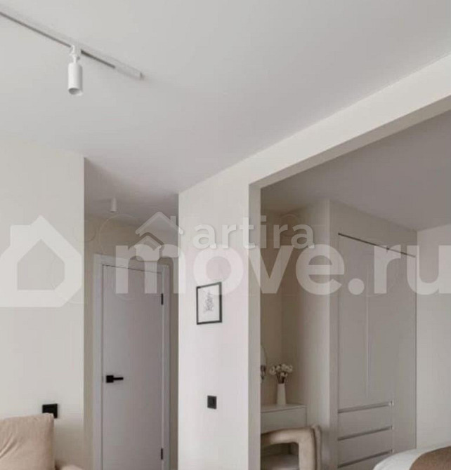 1-комн. квартира, 40.6 м2, 13/21 эт. Москва - изображение 4