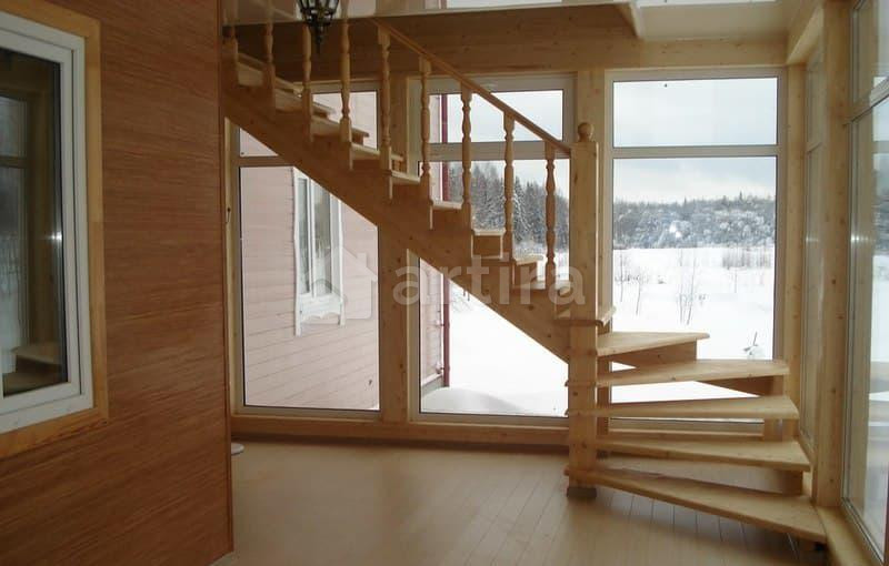 Дом, 500 м2 Истра - изображение 12