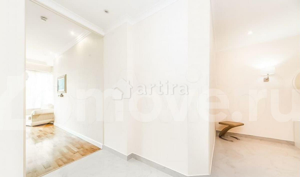 Студия, 55 м2, 26/73 эт. Москва - изображение 6