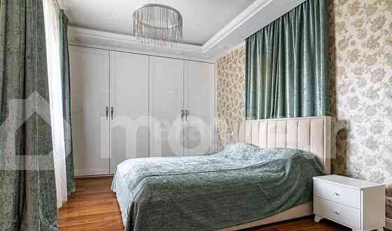 4-комн. квартира, 130.4 м2, 17/24 эт. Москва