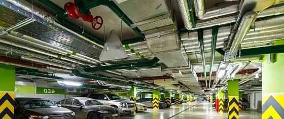 Гараж, 20.5 м2 Москва