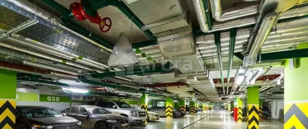 Гараж, 20.5 м2 Москва - изображение 3