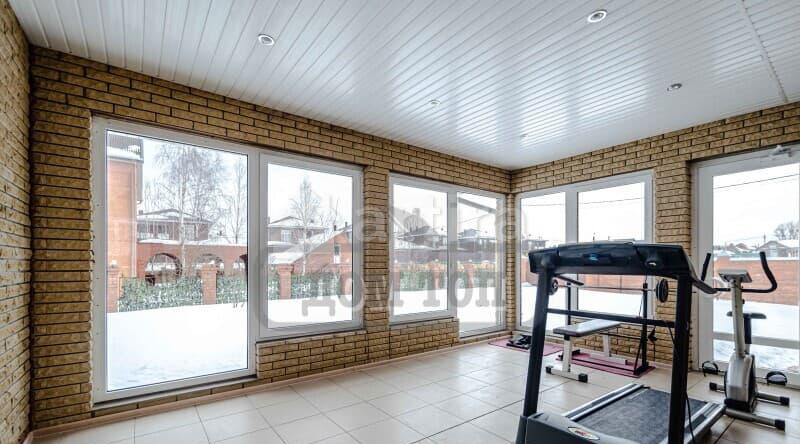 Коттедж, 520 м2 Домодедово - изображение 3