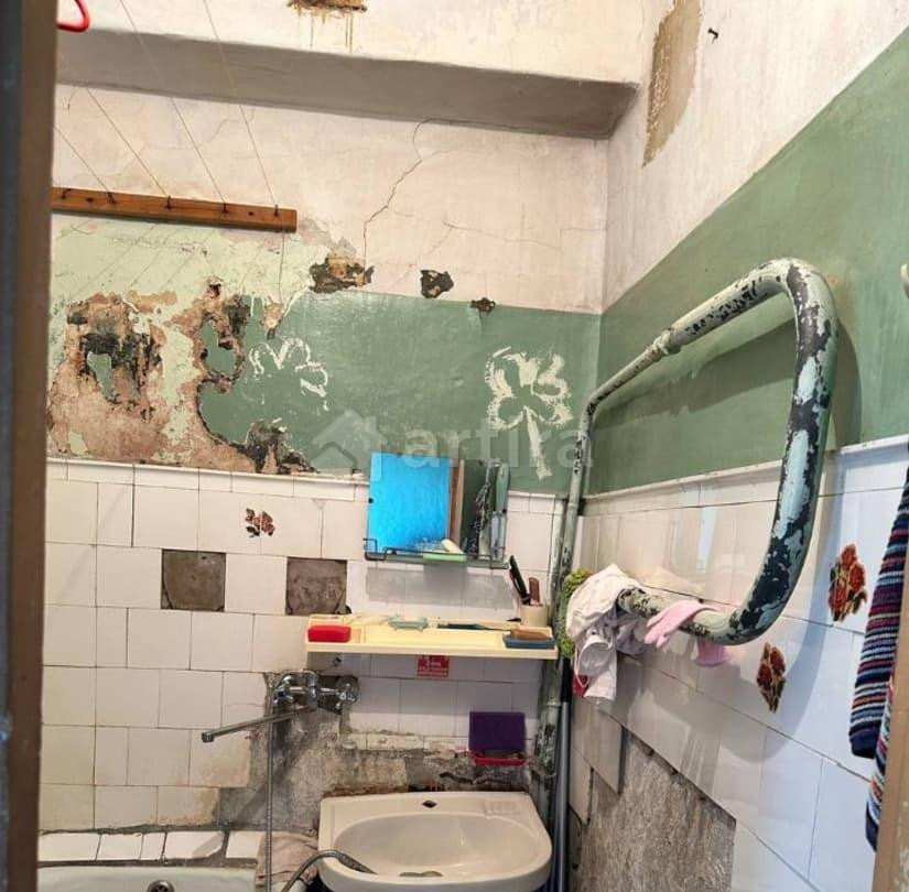 Комната, 22 м2, 5/5 эт. Москва - изображение 5