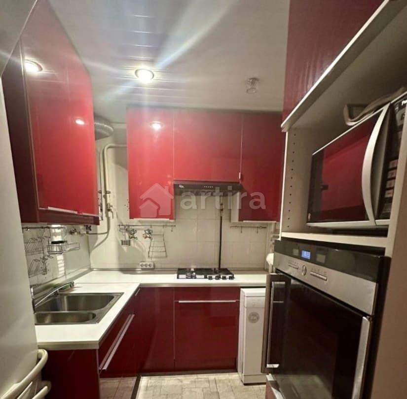 Комната, 55 м2, 2/5 эт. Санкт-Петербург - изображение 7