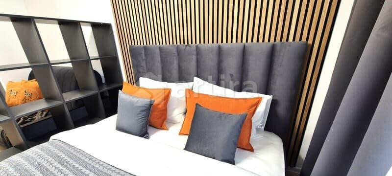 1-комн. квартира, 23 м2, 12/17 эт. Мытищи - изображение 7