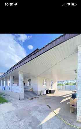 Коттедж, 300 м2, 10 соток, 2 эт. Новая Усмань