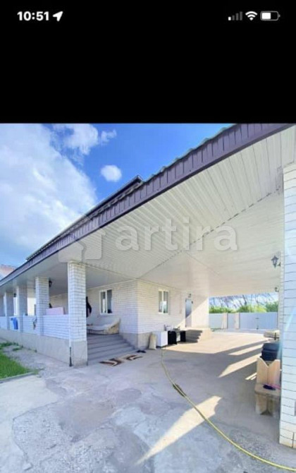 Коттедж, 300 м2, 10 соток, 2 эт. Новая Усмань - изображение 4