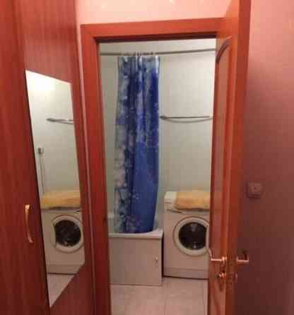 1-комн. квартира, 36 м2, 2/4 эт. Казань