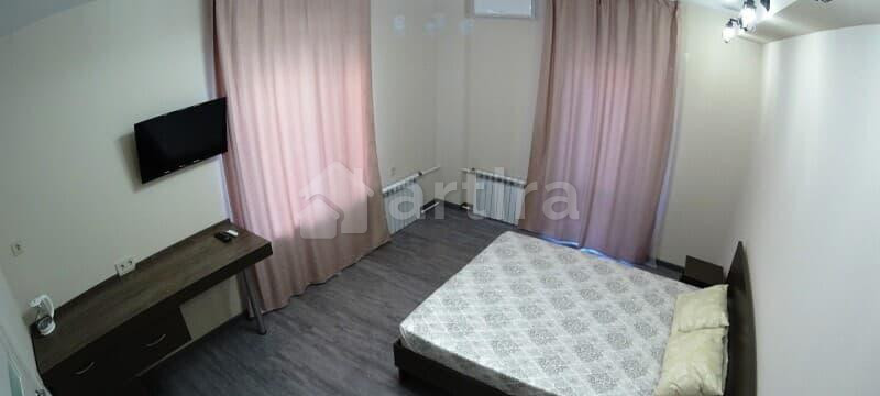 1-комн. апарт-ы, 19 м2, 2/4 эт. Новосибирск - изображение 1