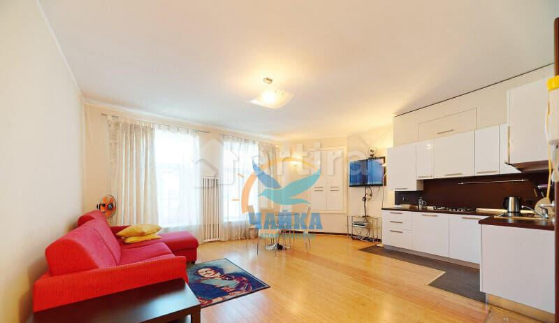 2-комн. квартира, 40 м2, 4/4 эт. Санкт-Петербург - изображение 2