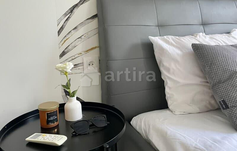 1-комн. квартира, 25 м2, 4/4 эт. Москва - изображение 8