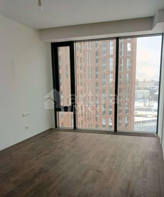 2-комн. квартира, 56 м2, 13/32 эт. Москва - изображение 18