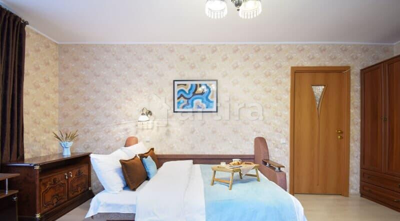 2-комн. квартира, 55 м2, 1/5 эт. Кронштадт - изображение 1