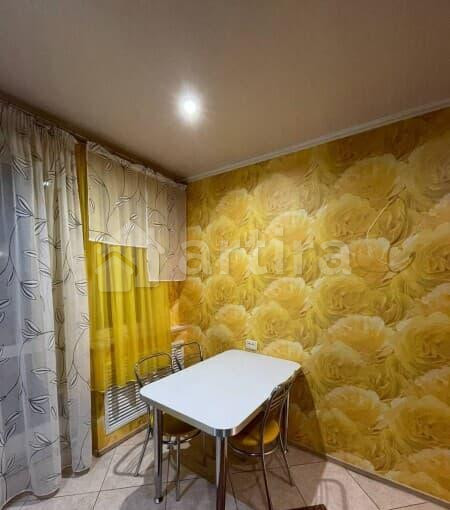 1-комн. квартира, 34 м2, 3/9 эт. Екатеринбург - изображение 7