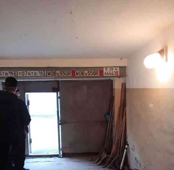 Гараж, 18 м2 Саратов