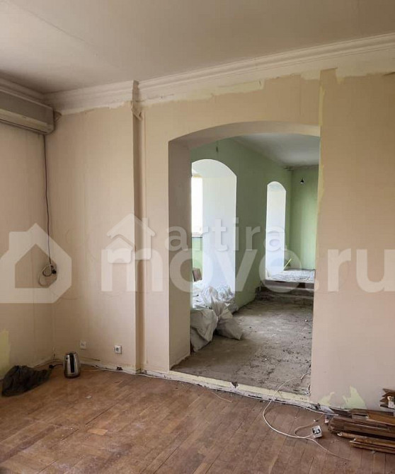 4-комн. квартира, 180 м2, 6/10 эт. Москва - изображение 7