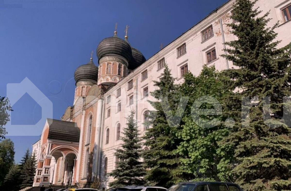 Студия, 12.4 м2, 2/2 эт. Москва - изображение 7