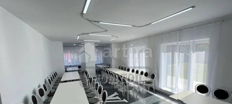 Коттедж, 800 м2 Бронницы - изображение 18