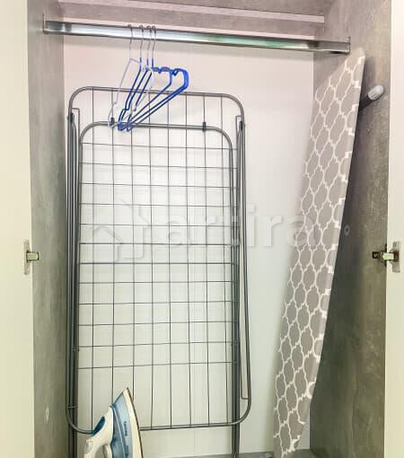 Студия, 22 м2, 5/5 эт. Москва - изображение 18