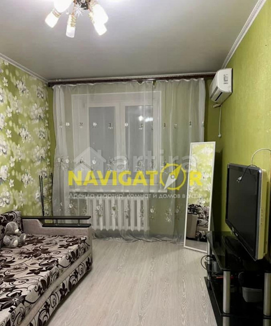 Комната, 7 м2, 2/9 эт. Уфа - изображение 9