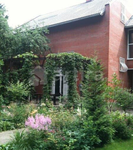 Коттедж, 340 м2 Мытищи - изображение 8