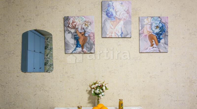 1-комн. квартира, 35 м2, 1/9 эт. Москва - изображение 15