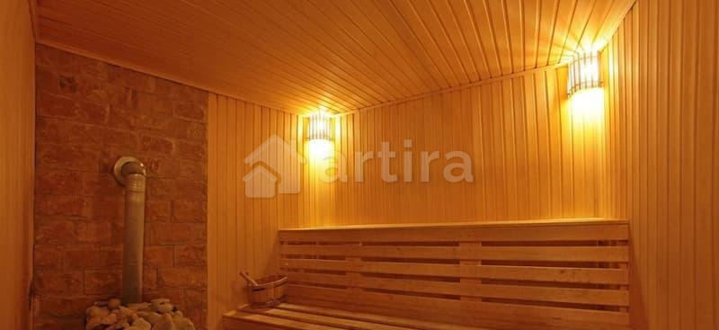 Дом, 450 м2 Истра - изображение 8