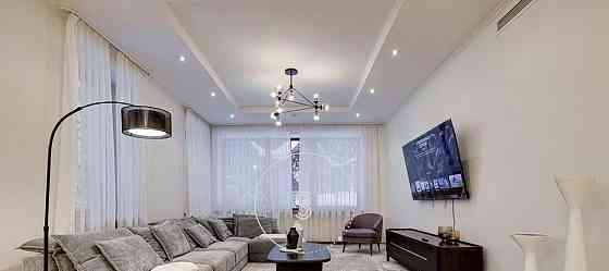 Дом, 600 м2, 0.7 га, 4 эт. Архангельское