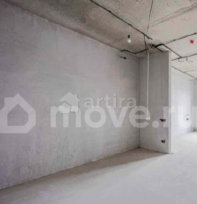 4-комн. квартира, 94 м2, 25/43 эт. Москва - изображение 1