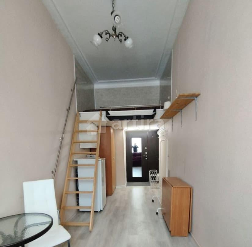 Комната, 13.3 м2, 2/5 эт. Санкт-Петербург - изображение 3