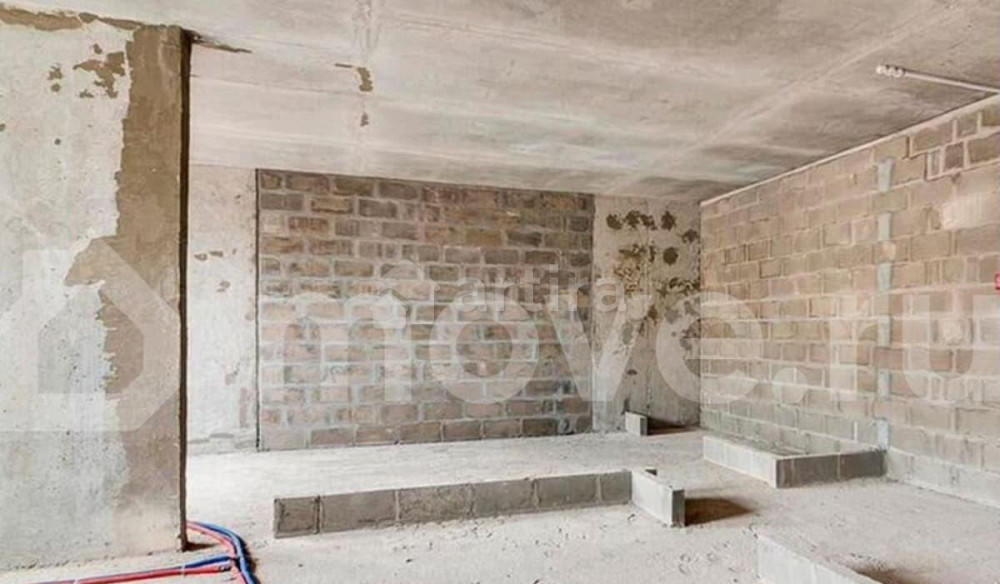 2-комн. квартира, 69 м2, 15/23 эт. Москва - изображение 1