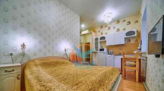 Студия, 18 м2, 1/4 эт. Санкт-Петербург