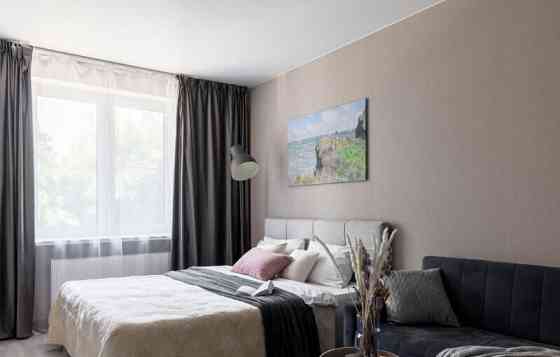 1-комн. квартира, 45 м2, 2/12 эт. Санкт-Петербург