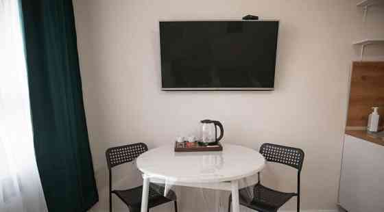 1-комн. квартира, 23 м2, 8/16 эт. Москва