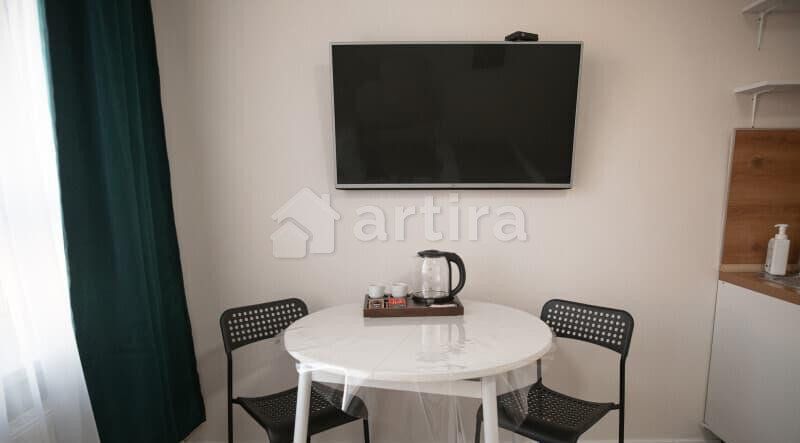 1-комн. квартира, 23 м2, 8/16 эт. Москва - изображение 3