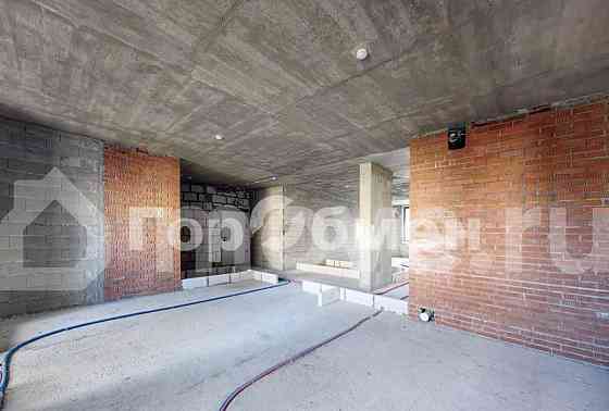 3-комн. квартира, 119.1 м2, 3/12 эт. Москва