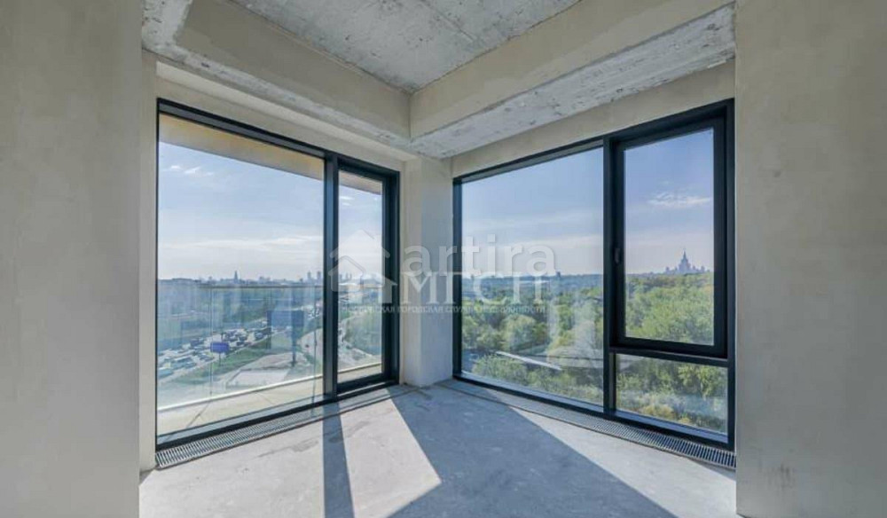 2-комн. квартира, 59 м2, 7/42 эт. Москва - изображение 6