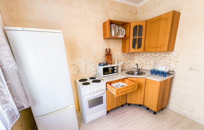 2-комн. квартира, 60 м2, 8/17 эт. Лобня - изображение 15