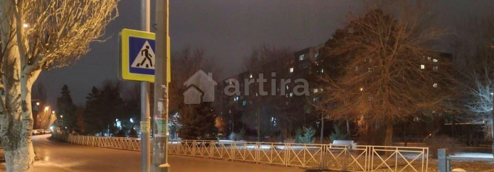 Комната, 18 м2, 3/9 эт. Волжский - изображение 2