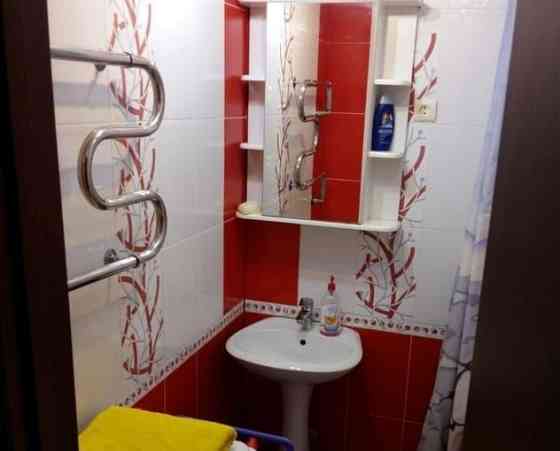 1-комн. квартира, 37 м2, 2/5 эт. Казань