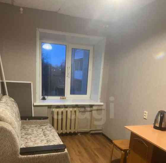 Комната, 8.7 м2, 5/5 эт. Братск