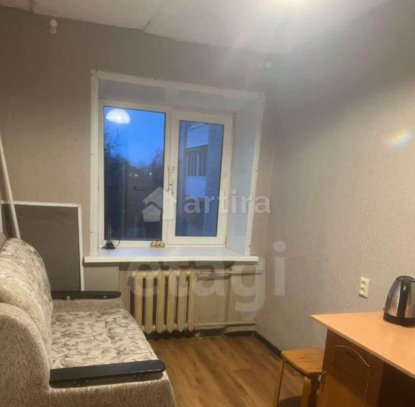 Комната, 8.7 м2, 5/5 эт. Братск - изображение 2