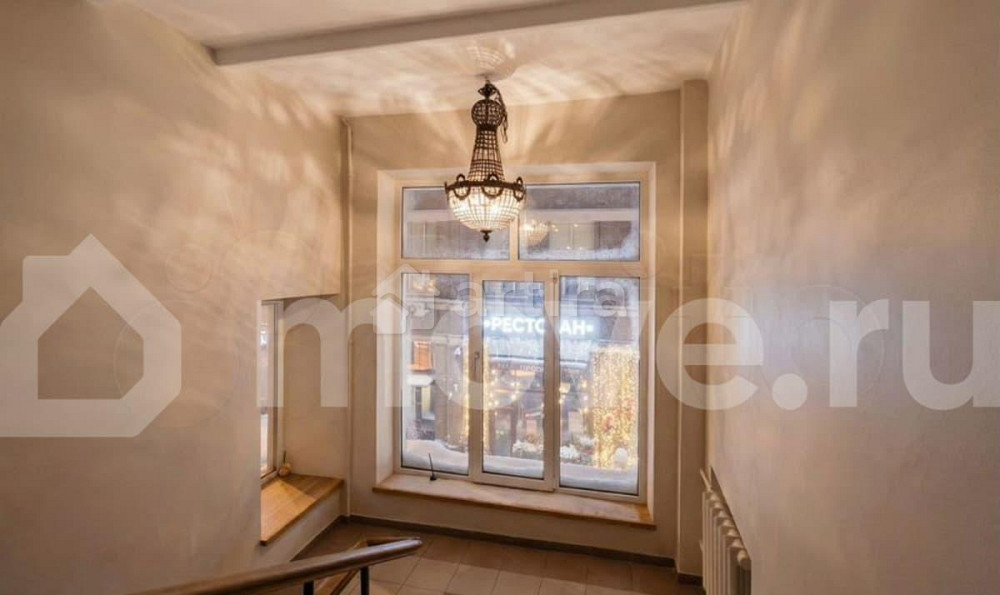 Квартира, 341.9 м2, 3/4 эт. Москва - изображение 7