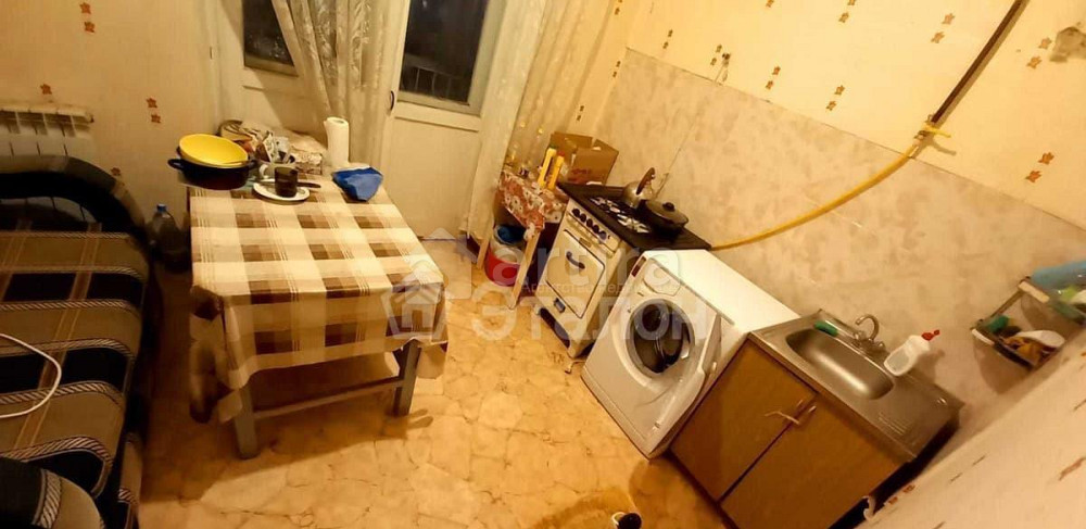 Комната, 19 м2, 7/7 эт. Волгоград - изображение 16