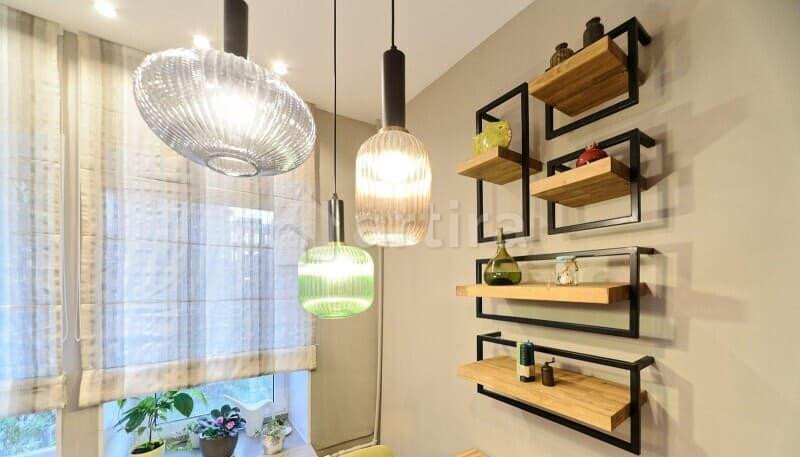 3-комн. квартира, 110 м2, 4/5 эт. Санкт-Петербург - изображение 10