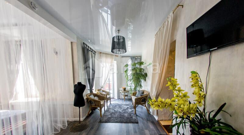 Коттедж, 1000 м2 Санкт-Петербург - изображение 16