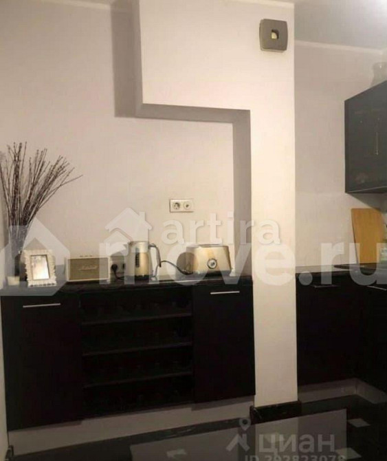 2-комн. квартира, 55 м2, 4/17 эт. Москва - изображение 7