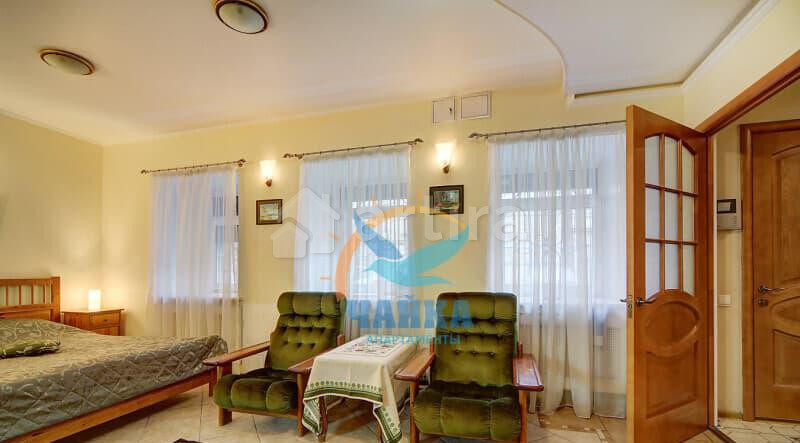 1-комн. квартира, 36 м2, 1/4 эт. Санкт-Петербург - изображение 10