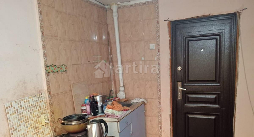 Комната, 12.8 м2, 4/4 эт. Бердск - изображение 6